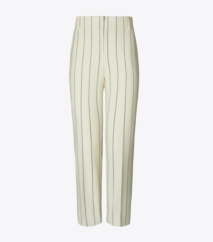 Pantalón de golf de lana de alto rendimiento Pantalón de golf de lana de alto rendimiento