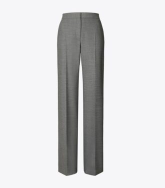 Pantalón de lana Pantalón de lana