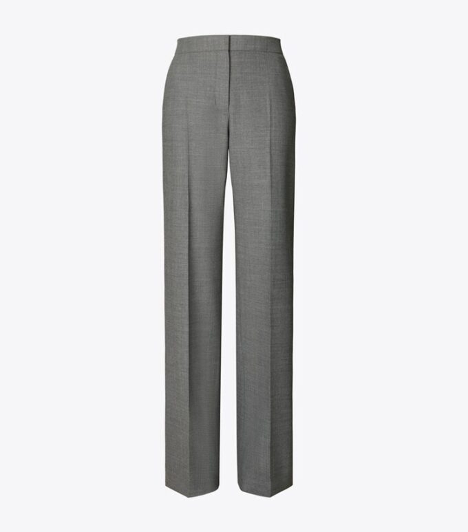 Pantalón de lana Pantalón de lana