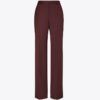 Pantalón de lana Pantalón de lana