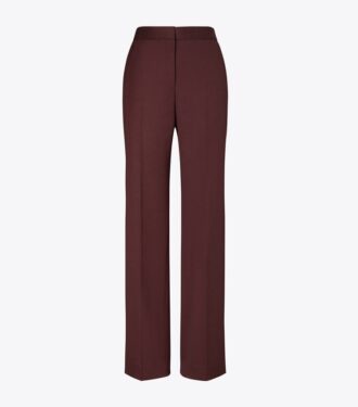 Pantalón de lana