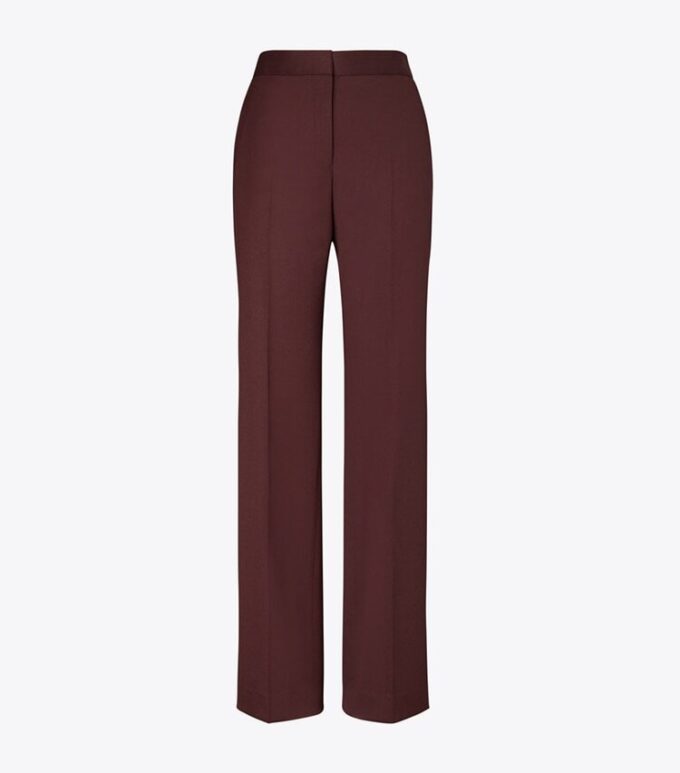 Pantalón de lana Pantalón de lana