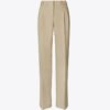 Pantalón de lana Pantalón de lana