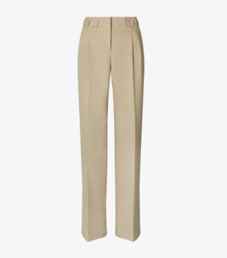 Pantalón de lana