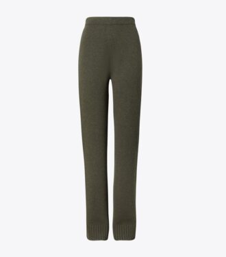 Pantalón de lana Pantalón de lana