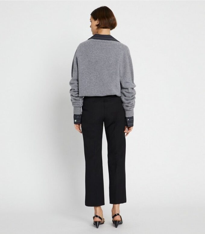 Pantalón de sarga Pantalón de sarga