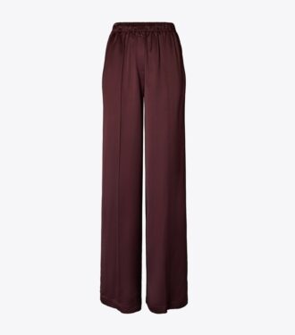 Pantalón de viscosa