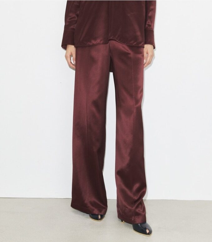 Pantalón de viscosa Pantalón de viscosa