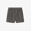 Pantalones cortos con jacquard T Monogram Pantalones cortos con jacquard T Monogram