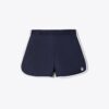 Pantalones cortos deportivos de nailon ligero Pantalones cortos deportivos de nailon ligero