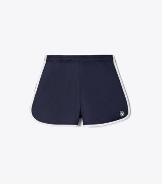 Pantalones cortos deportivos de nailon ligero Pantalones cortos deportivos de nailon ligero