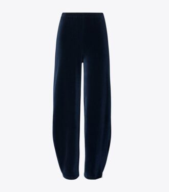 Pantalones de chándal de terciopelo Pantalones de chándal de terciopelo