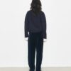 Pantalones de chándal de terciopelo Pantalones de chándal de terciopelo
