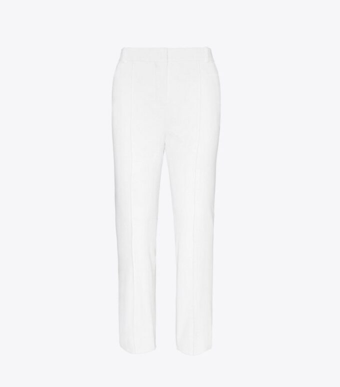 Pantalones de golf de sarga técnica Pantalones de golf de sarga técnica