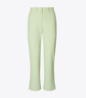 Pantalones de golf elásticos y cortos