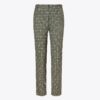 Pantalones de golf estampados