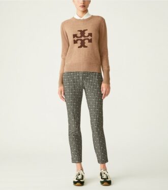 Pantalones de golf estampados