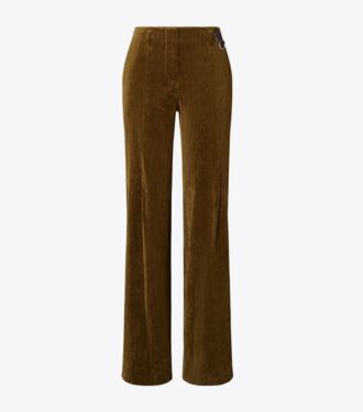 Pantalones de pana Pantalones de pana