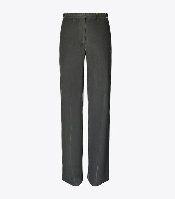 Pantalones de pana Pantalones de pana