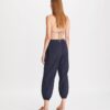 Pantalones de playa de gasa
