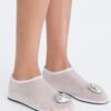Patos Mesh Flat