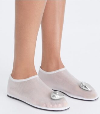 Patos Mesh Flat