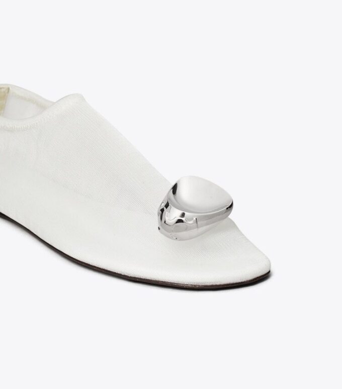 Patos Mesh Flat