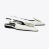 Patos Slingback