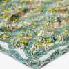 Pañuelo cuadrado de seda Dream Paisley Pañuelo cuadrado de seda Dream Paisley
