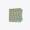 Pañuelo cuadrado de seda Dream Paisley Pañuelo cuadrado de seda Dream Paisley