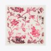 Pañuelo de doble cara Climbing Lilies