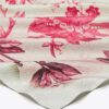 Pañuelo de doble cara Climbing Lilies