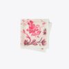 Pañuelo de doble cara Climbing Lilies
