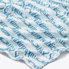 Pañuelo de seda T Monogram Sublime Pañuelo de seda T Monogram Sublime