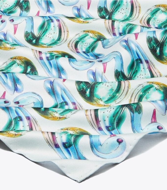 Pañuelo Lucky Duck
