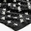 Pañuelo para el cuello Tossed Bows Pañuelo para el cuello Tossed Bows