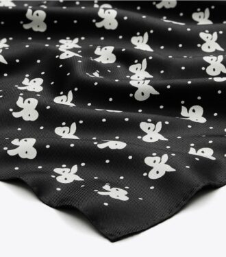 Pañuelo para el cuello Tossed Bows Pañuelo para el cuello Tossed Bows