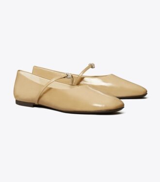Pavé Gemini Link Mary Jane