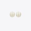 Pendiente Disco Ball