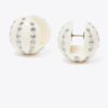 Pendiente Disco Ball