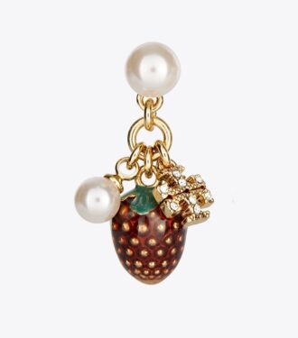 Pendientes con charm Kira