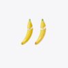 Pendientes Curiosity Banana Pendientes Curiosity Banana