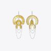 Pendientes Curiosity Chandelier Pendientes Curiosity Chandelier