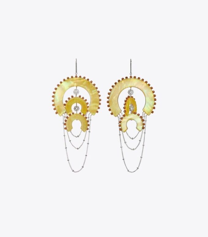 Pendientes Curiosity Chandelier Pendientes Curiosity Chandelier