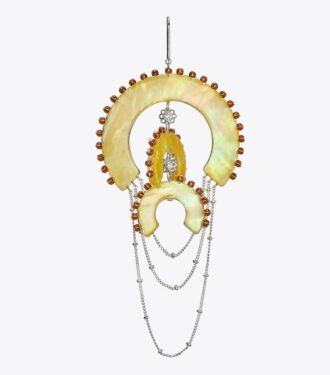 Pendientes Curiosity Chandelier