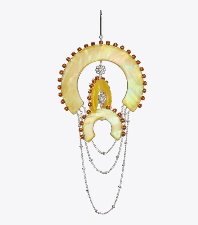 Pendientes Curiosity Chandelier Pendientes Curiosity Chandelier
