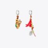 Pendientes Curiosity Charm Pendientes Curiosity Charm