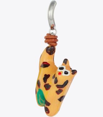 Pendientes Curiosity Charm