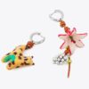 Pendientes Curiosity Charm Pendientes Curiosity Charm