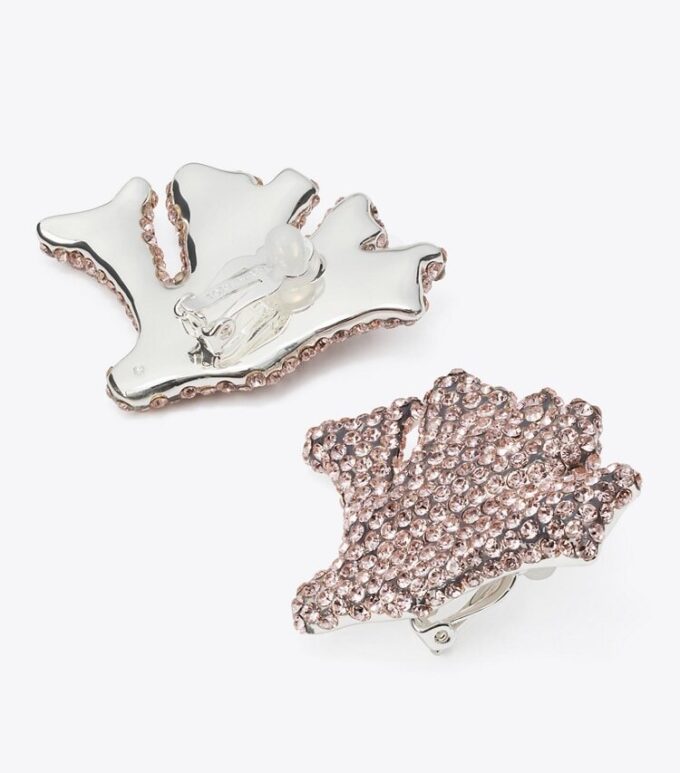 Pendientes Curiosity Coral Pendientes Curiosity Coral